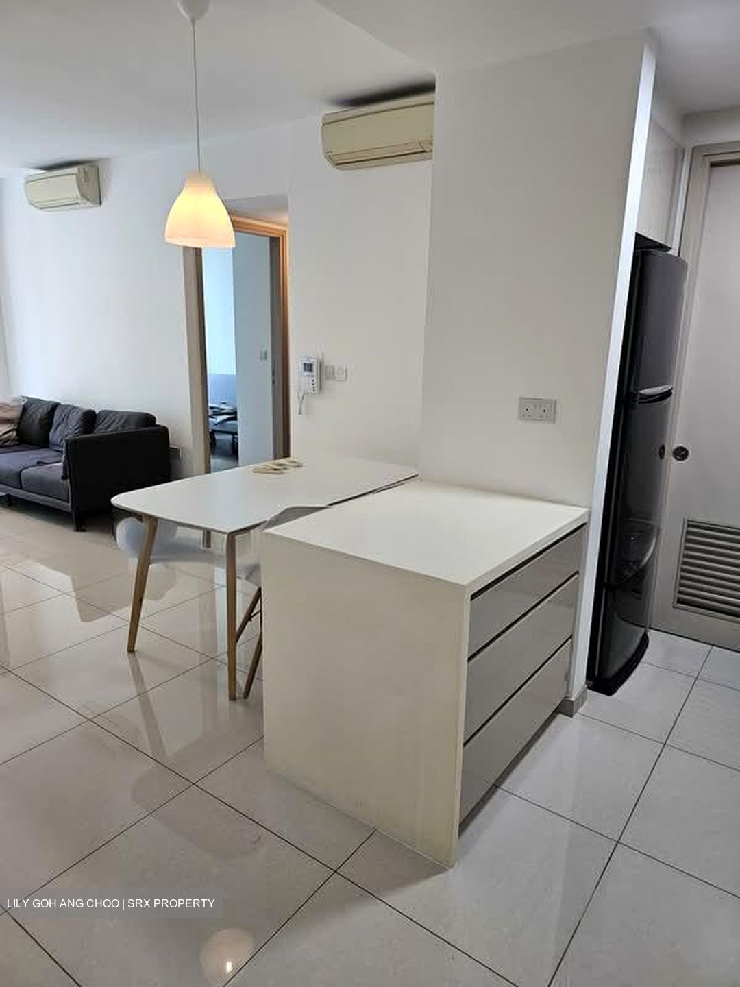 Optima @ Tanah Merah (D16), Condominium #577767141